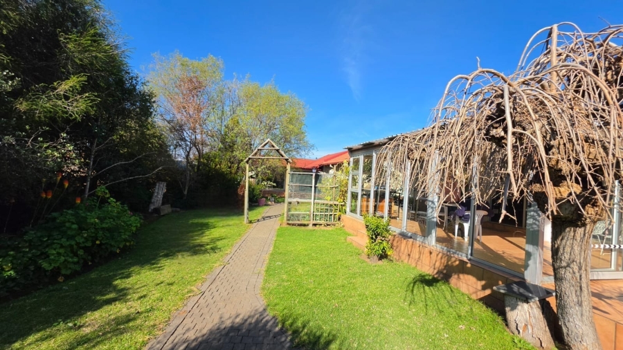 4 Bedroom Property for Sale in Dan Pienaar Free State